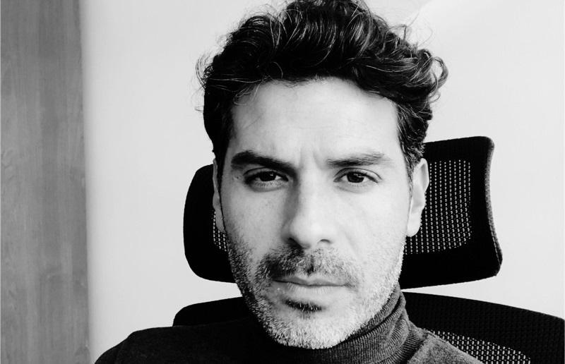 Andreas Andreou