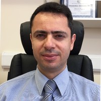 Charles Antoniades