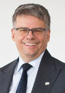 Gaétan Desroches